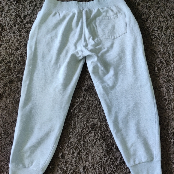 True Religion grey sweatpants - L - Picture 2 of 3